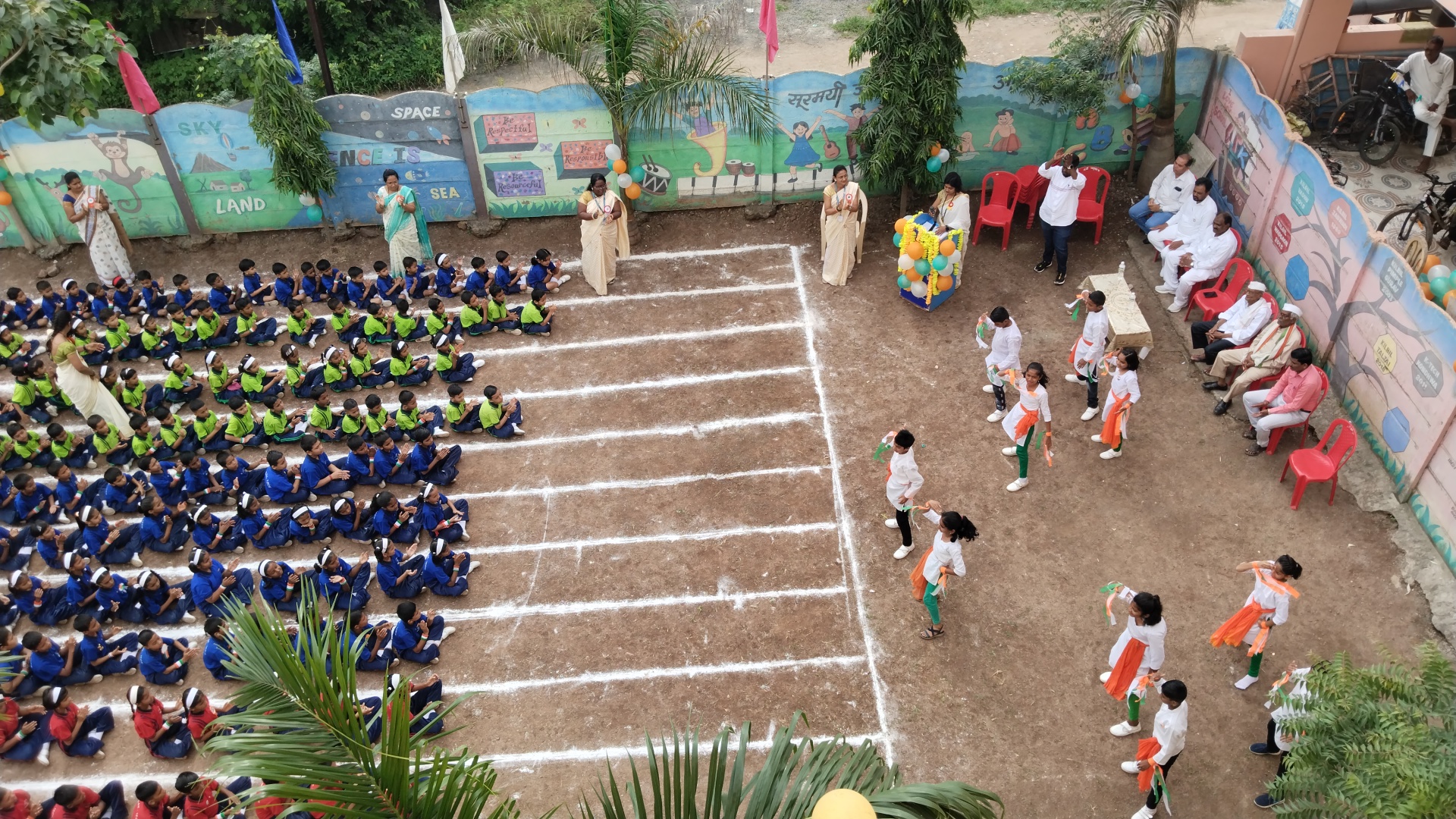 Classroom Activity #27
